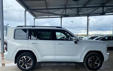 Haval H9, 2024 год, 4 355 010 рублей, 4 фотография