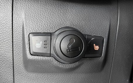 Opel Antara I, 2008 год, 580 000 рублей, 13 фотография