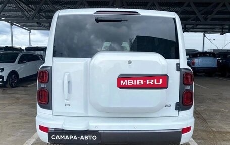 Haval H9, 2024 год, 4 355 010 рублей, 6 фотография