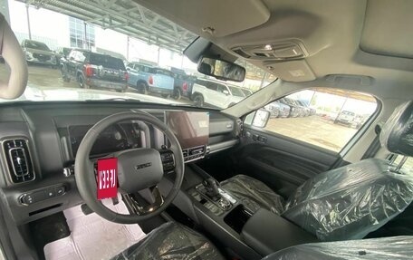 Haval H9, 2024 год, 4 355 010 рублей, 9 фотография