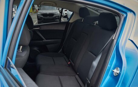 Mazda 3, 2011 год, 938 000 рублей, 14 фотография