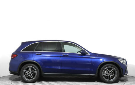 Mercedes-Benz GLC, 2019 год, 4 289 000 рублей, 4 фотография