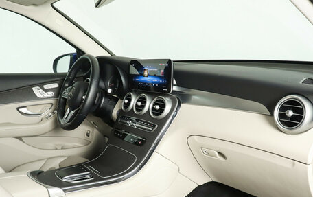 Mercedes-Benz GLC, 2019 год, 4 289 000 рублей, 9 фотография