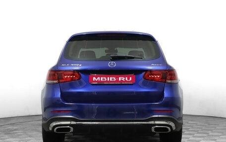 Mercedes-Benz GLC, 2019 год, 4 289 000 рублей, 6 фотография