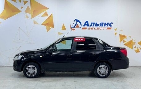 Datsun on-DO I рестайлинг, 2014 год, 400 000 рублей, 6 фотография