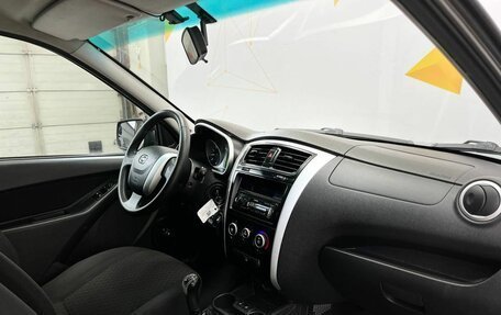 Datsun on-DO I рестайлинг, 2014 год, 400 000 рублей, 12 фотография
