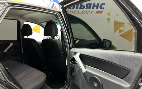 Datsun on-DO I рестайлинг, 2014 год, 400 000 рублей, 17 фотография