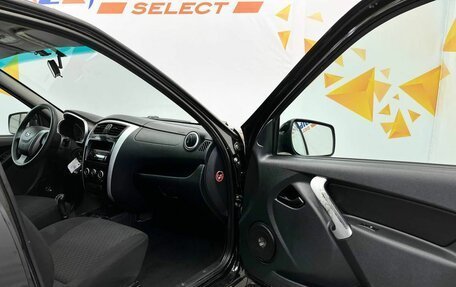 Datsun on-DO I рестайлинг, 2014 год, 400 000 рублей, 27 фотография