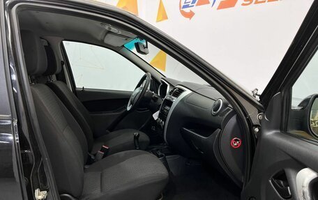 Datsun on-DO I рестайлинг, 2014 год, 400 000 рублей, 29 фотография