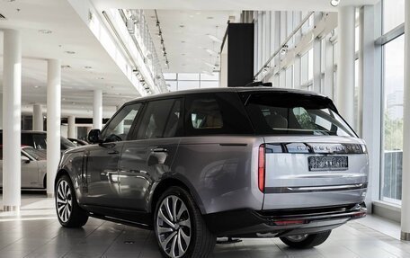 Land Rover Range Rover IV рестайлинг, 2025 год, 23 400 000 рублей, 4 фотография