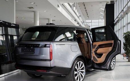 Land Rover Range Rover IV рестайлинг, 2025 год, 23 400 000 рублей, 6 фотография