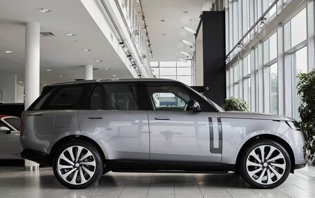 Land Rover Range Rover IV рестайлинг, 2025 год, 23 400 000 рублей, 3 фотография