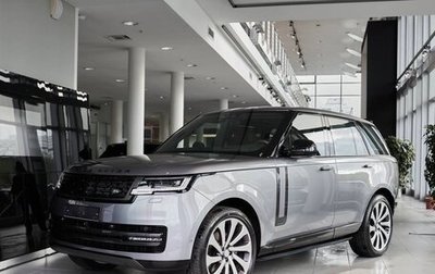 Land Rover Range Rover IV рестайлинг, 2025 год, 23 400 000 рублей, 1 фотография