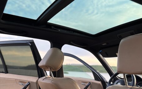 BMW X3, 2007 год, 1 200 000 рублей, 2 фотография