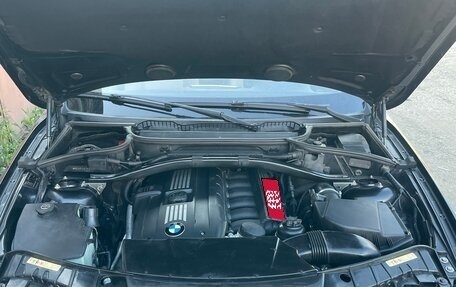 BMW X3, 2007 год, 1 200 000 рублей, 1 фотография