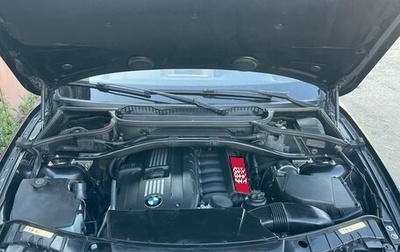 BMW X3, 2007 год, 1 200 000 рублей, 1 фотография