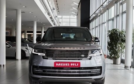 Land Rover Range Rover IV рестайлинг, 2025 год, 23 400 000 рублей, 2 фотография