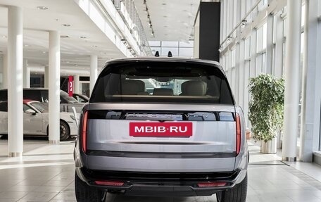 Land Rover Range Rover IV рестайлинг, 2025 год, 23 400 000 рублей, 5 фотография
