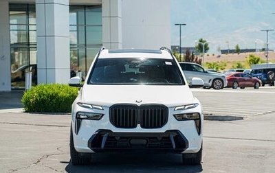 BMW X7, 2022 год, 8 495 155 рублей, 1 фотография