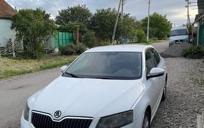 Skoda Octavia, 2013 год, 800 000 рублей, 1 фотография