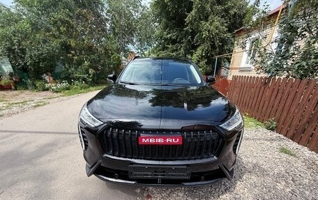 Haval Jolion, 2024 год, 1 650 000 рублей, 1 фотография