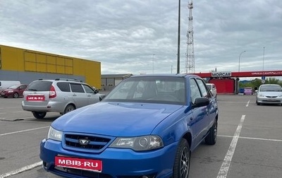 Daewoo Nexia I рестайлинг, 2010 год, 285 000 рублей, 1 фотография
