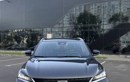 Geely Coolray I, 2025 год, 2 499 000 рублей, 1 фотография