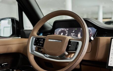 Land Rover Range Rover IV рестайлинг, 2025 год, 23 400 000 рублей, 12 фотография