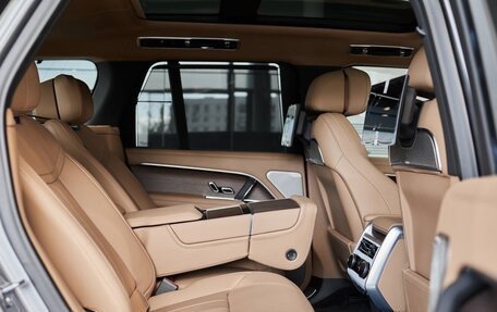 Land Rover Range Rover IV рестайлинг, 2025 год, 23 400 000 рублей, 13 фотография