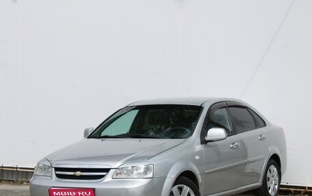 Chevrolet Lacetti, 2012 год, 520 000 рублей, 1 фотография