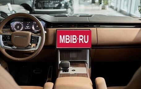 Land Rover Range Rover IV рестайлинг, 2025 год, 23 400 000 рублей, 11 фотография