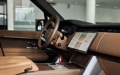 Land Rover Range Rover IV рестайлинг, 2025 год, 23 400 000 рублей, 10 фотография