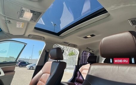 Toyota Land Cruiser 200, 2016 год, 7 000 000 рублей, 27 фотография