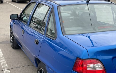 Daewoo Nexia I рестайлинг, 2010 год, 285 000 рублей, 11 фотография