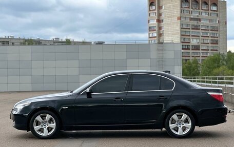BMW 5 серия, 2008 год, 1 498 000 рублей, 7 фотография