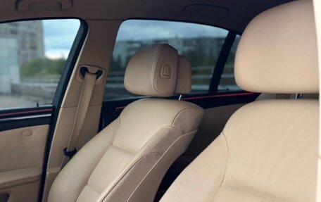 BMW 5 серия, 2008 год, 1 498 000 рублей, 12 фотография