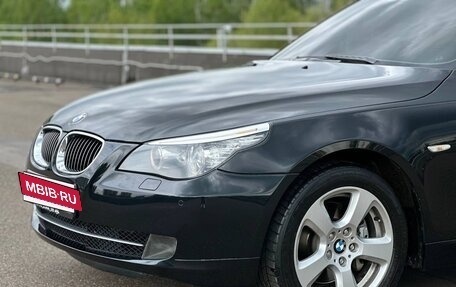 BMW 5 серия, 2008 год, 1 498 000 рублей, 5 фотография
