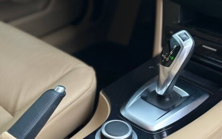 BMW 5 серия, 2008 год, 1 498 000 рублей, 18 фотография