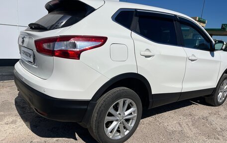 Nissan Qashqai, 2014 год, 1 320 000 рублей, 4 фотография