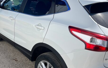 Nissan Qashqai, 2014 год, 1 320 000 рублей, 6 фотография