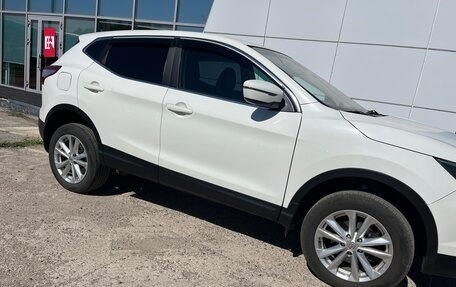 Nissan Qashqai, 2014 год, 1 320 000 рублей, 3 фотография