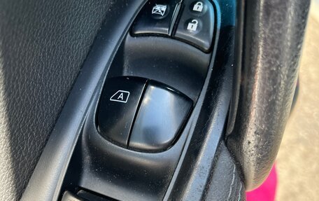 Nissan Qashqai, 2014 год, 1 320 000 рублей, 8 фотография