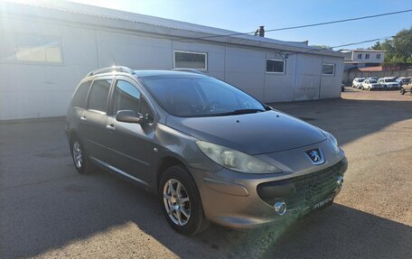 Peugeot 307 I, 2005 год, 355 000 рублей, 3 фотография