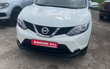 Nissan Qashqai, 2014 год, 1 320 000 рублей, 15 фотография