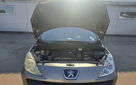 Peugeot 307 I, 2005 год, 355 000 рублей, 11 фотография