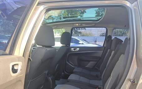 Peugeot 307 I, 2005 год, 355 000 рублей, 15 фотография
