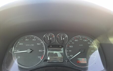Peugeot 307 I, 2005 год, 355 000 рублей, 16 фотография