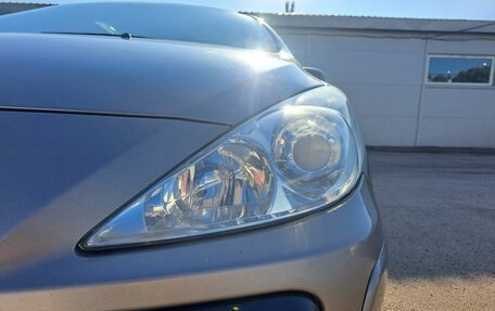 Peugeot 307 I, 2005 год, 355 000 рублей, 21 фотография