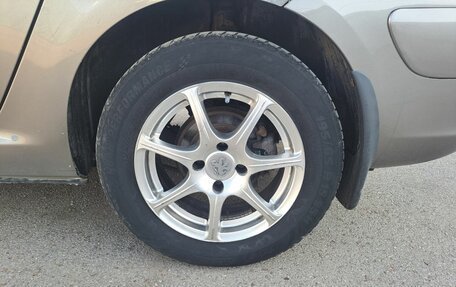 Peugeot 307 I, 2005 год, 355 000 рублей, 22 фотография