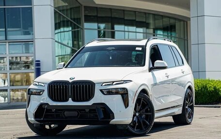 BMW X7, 2022 год, 8 495 155 рублей, 2 фотография